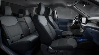 2026 Ford Maverick® Internal Image 1